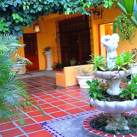 Hotel Costa Bahia Cartagena Exterior photo