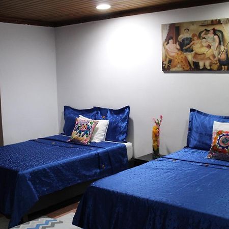 Hotel Costa Bahia Cartagena Exterior photo