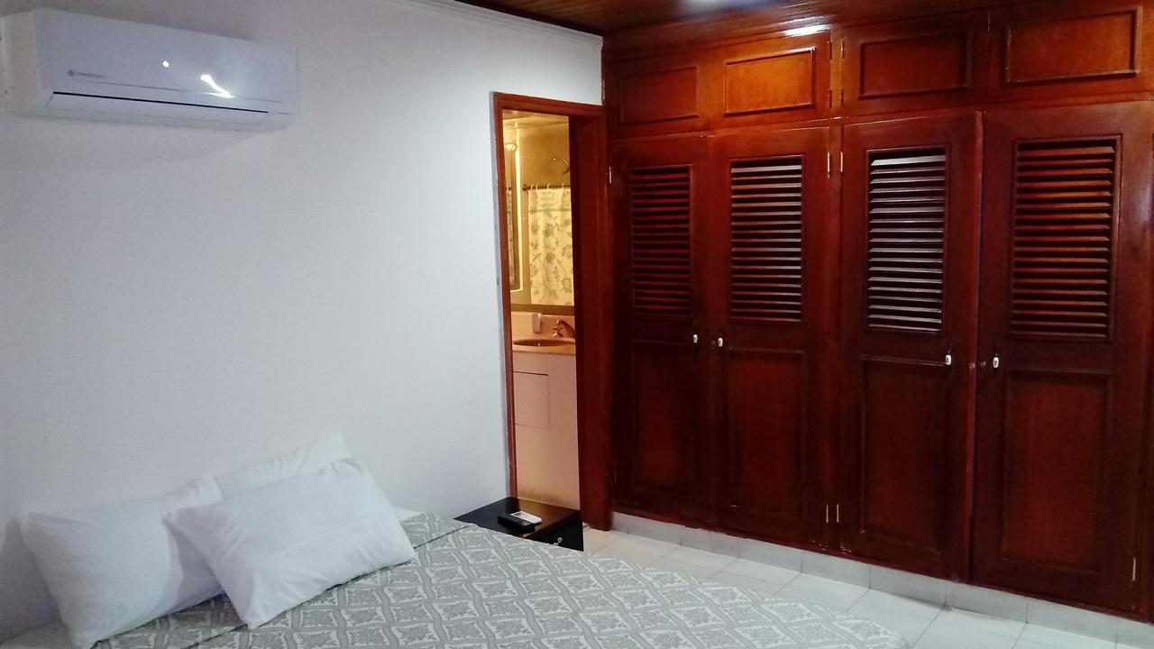 Hotel Costa Bahia Cartagena Exterior photo