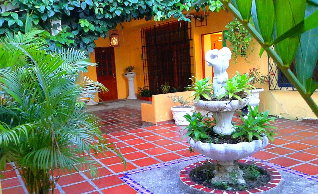 Hotel Costa Bahia Cartagena Exterior photo