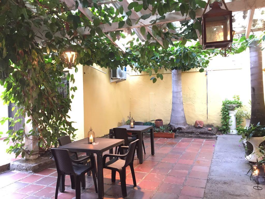 Hotel Costa Bahia Cartagena Exterior photo