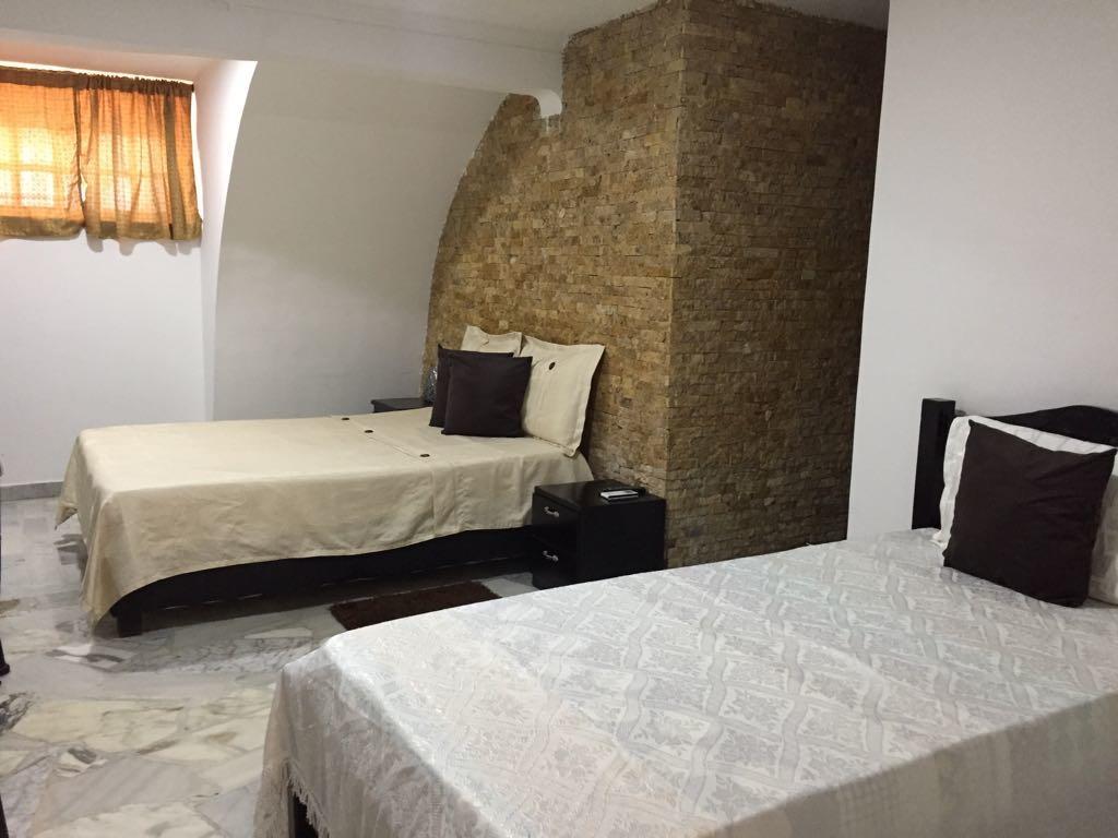 Hotel Costa Bahia Cartagena Exterior photo