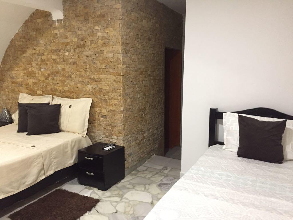Hotel Costa Bahia Cartagena Exterior photo