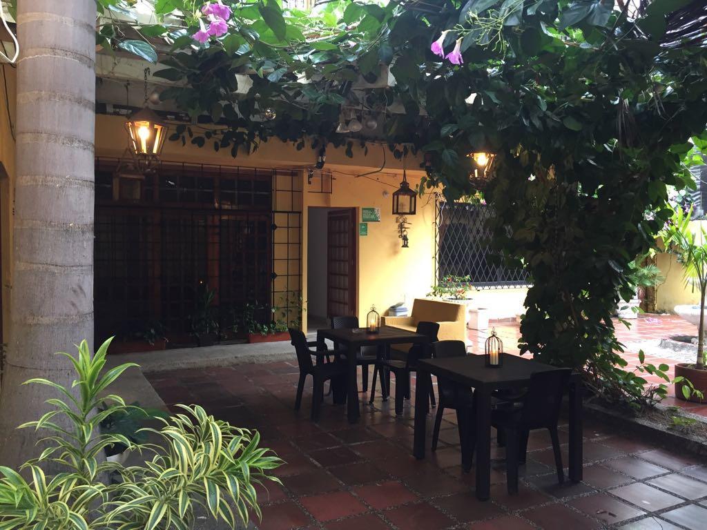 Hotel Costa Bahia Cartagena Exterior photo