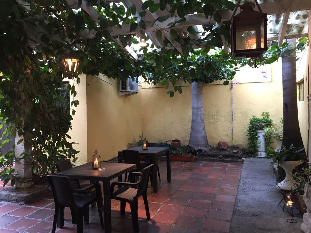 Hotel Costa Bahia Cartagena Exterior photo