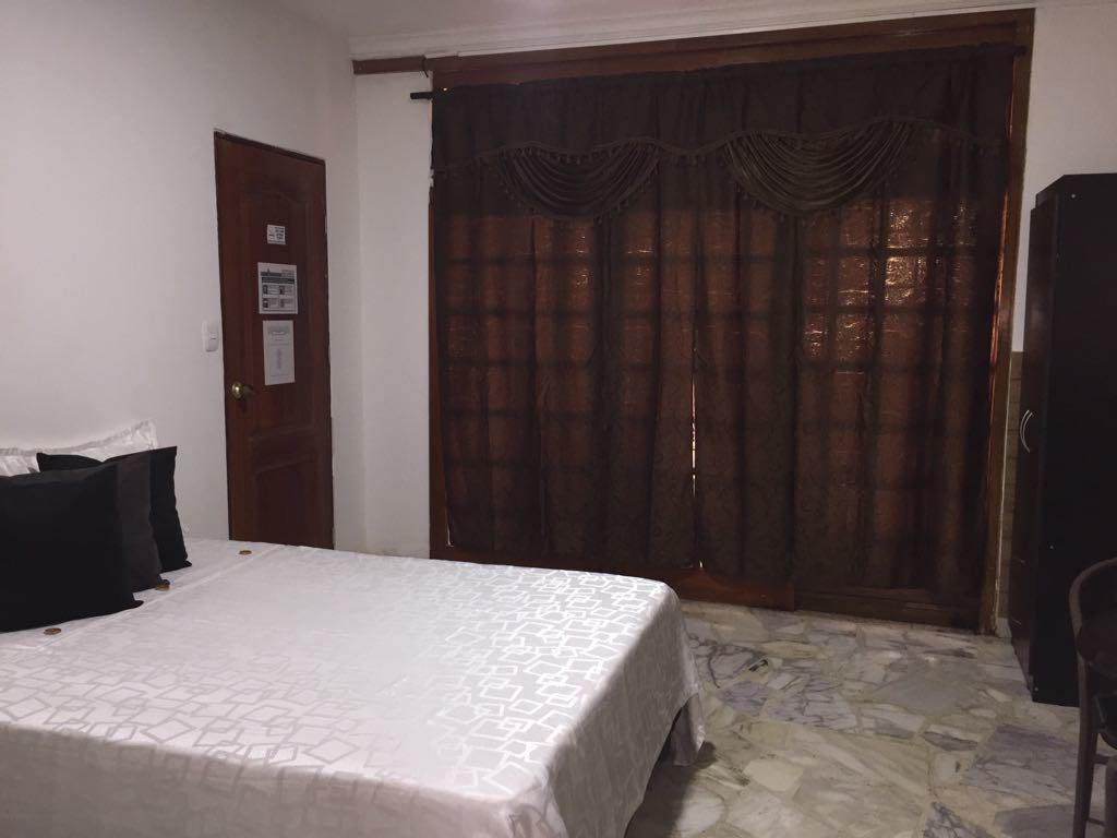 Hotel Costa Bahia Cartagena Exterior photo
