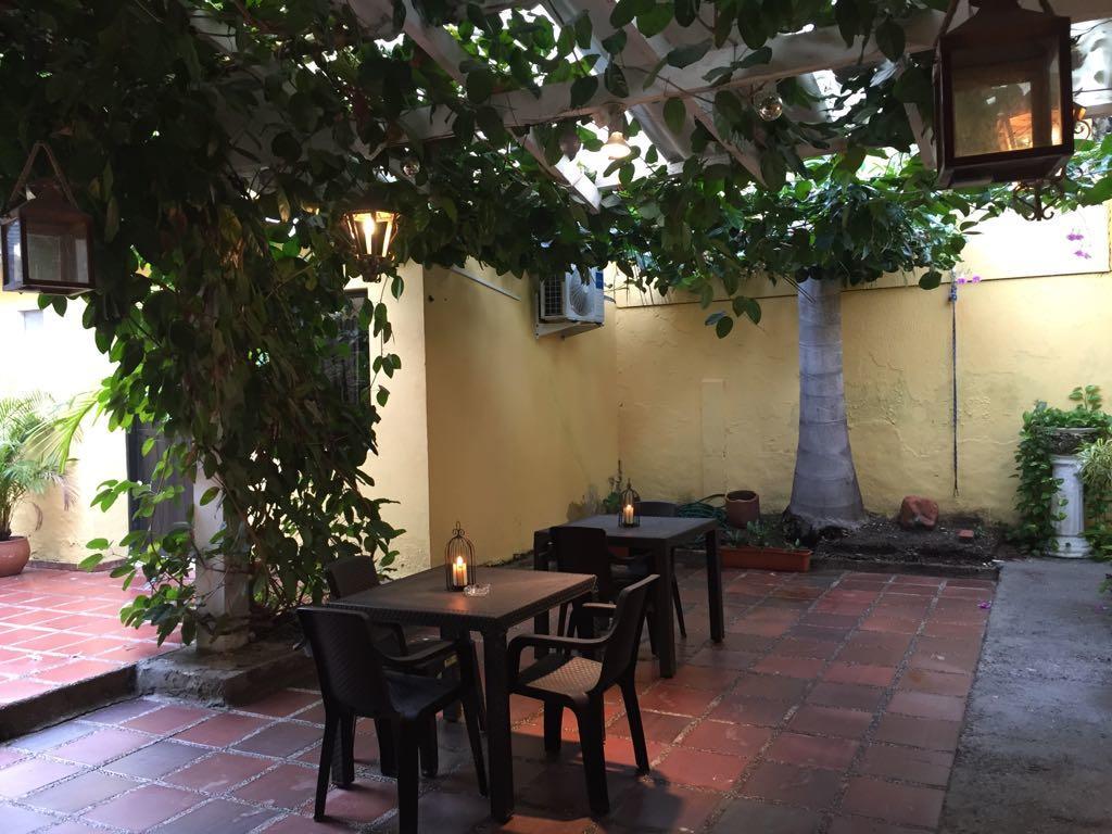 Hotel Costa Bahia Cartagena Exterior photo