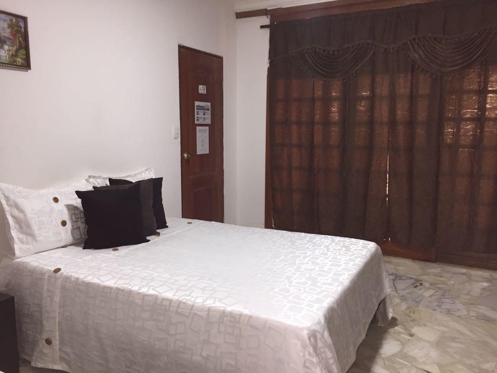 Hotel Costa Bahia Cartagena Exterior photo
